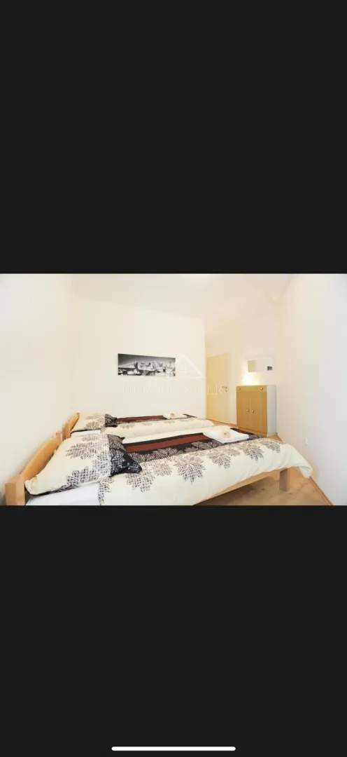 restoran sa uhodanim poslom i apartmanima, bibinje, 500m2 - slika 6