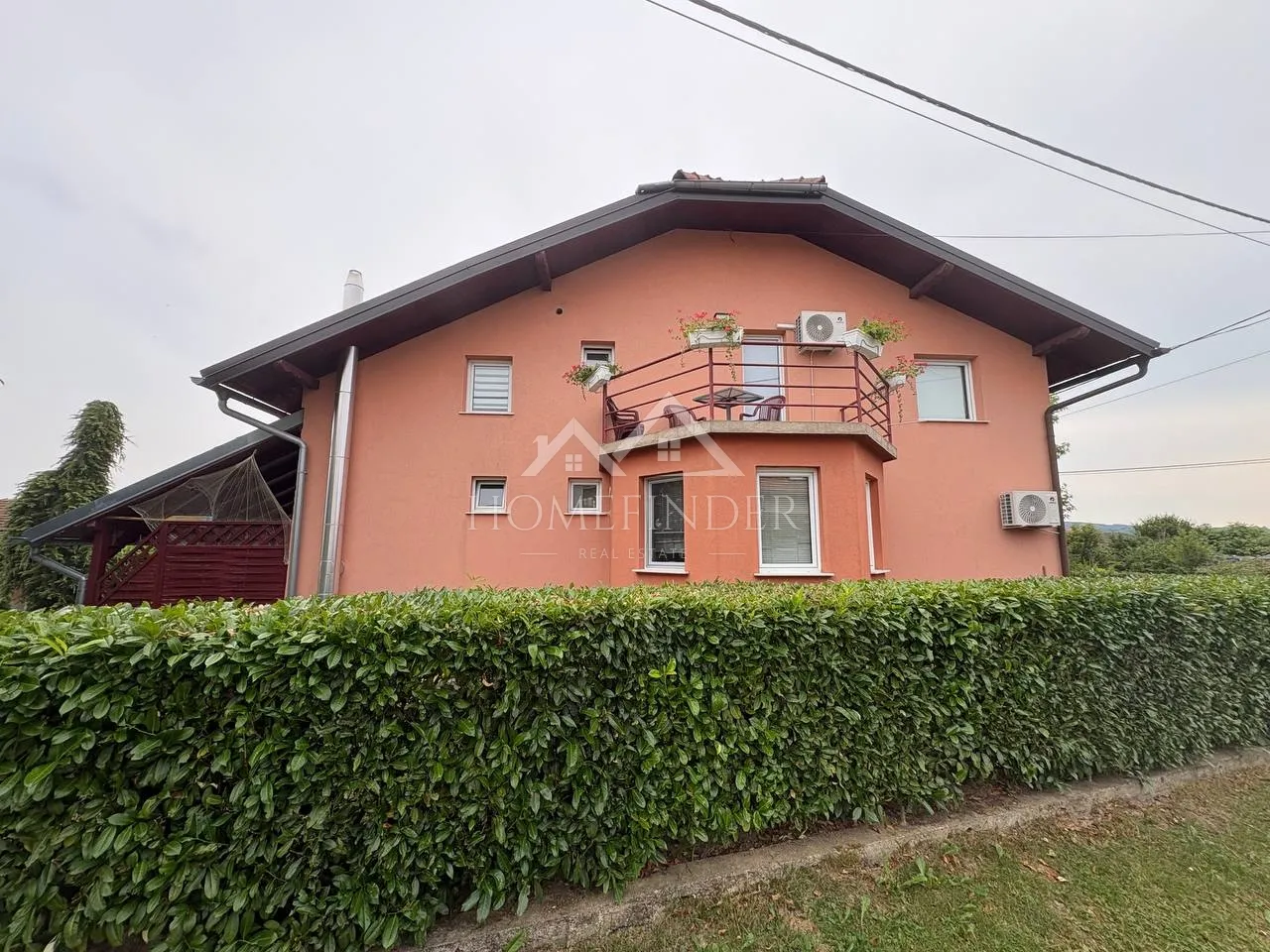obiteljska kuća: petrinja, 200 m2 - slika 5
