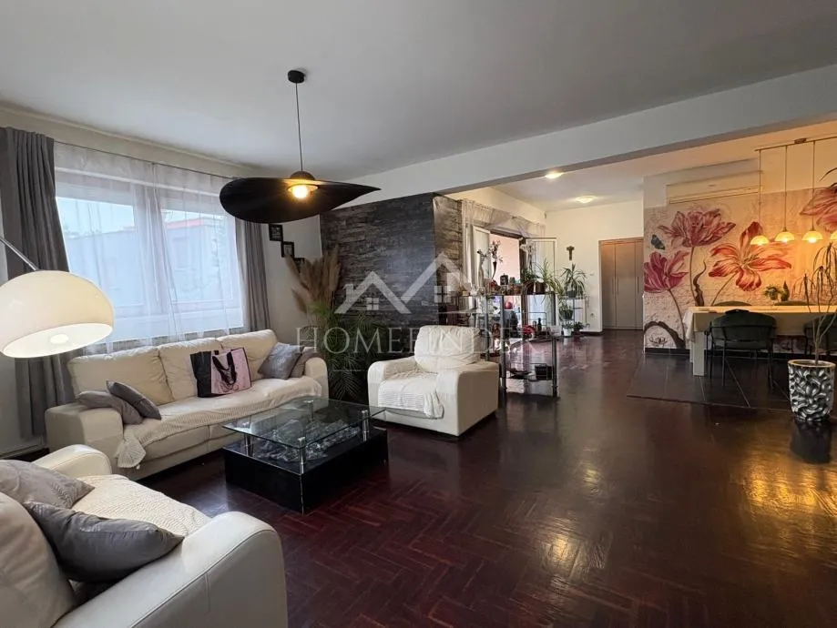 uređen četverosobni stan, 122 m², 1 vpm, 1. kat, stenjevec - slika 3