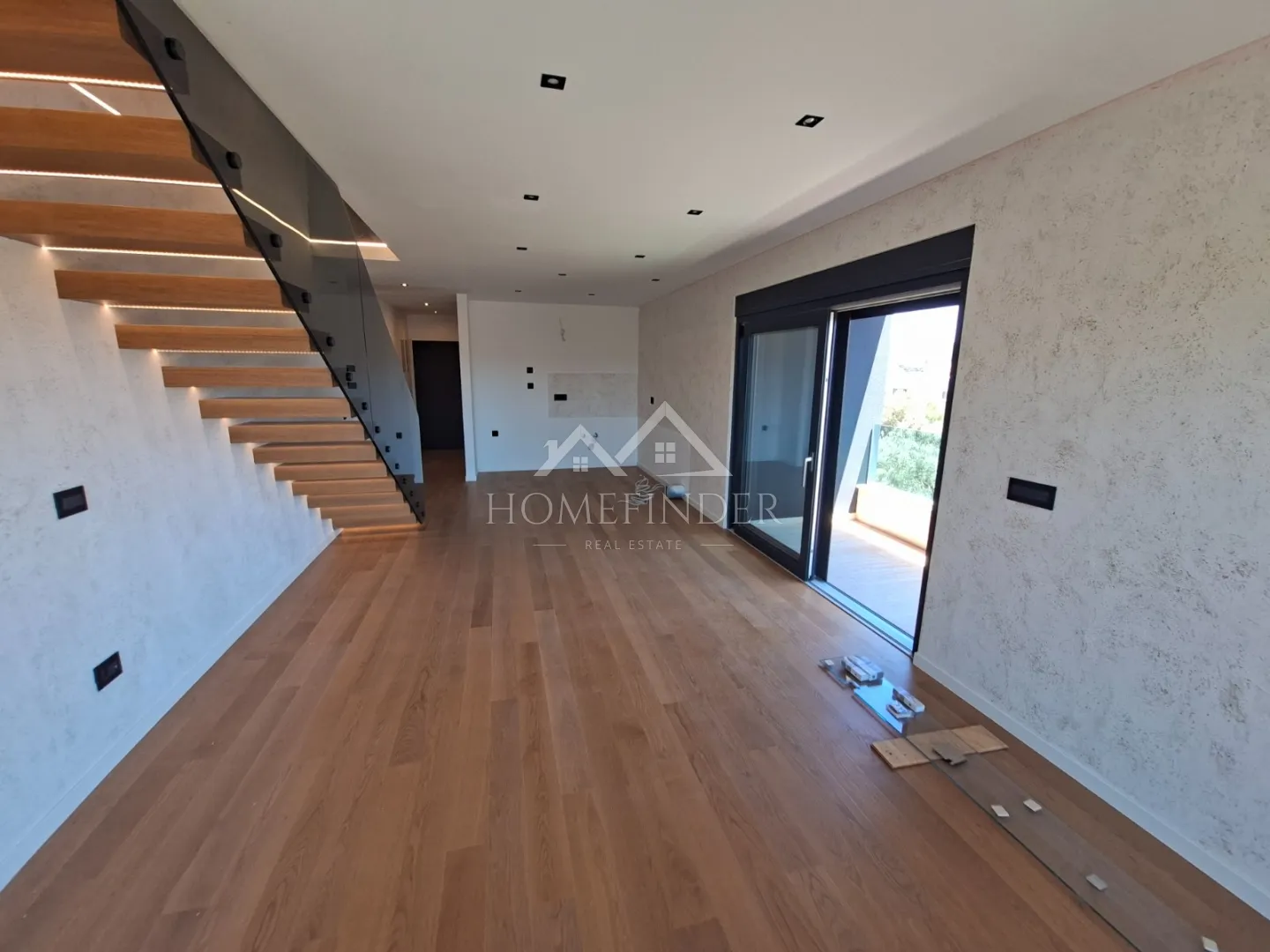 luksuzan i moderan apartman, 136 m2, (3s), 2vpm, sukošan - slika 5