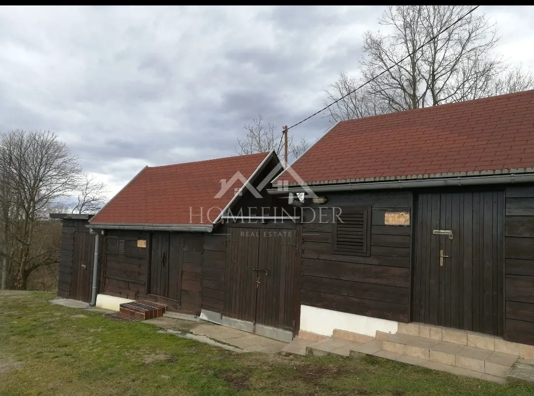 klijet i vinograd, 34m2, gornja gračenica, - slika 3