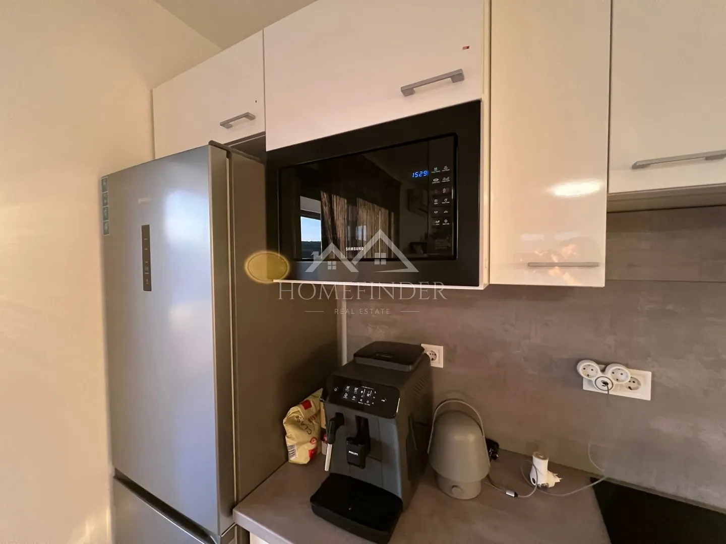 apartman, 53m2, smart home, vir - slika 8