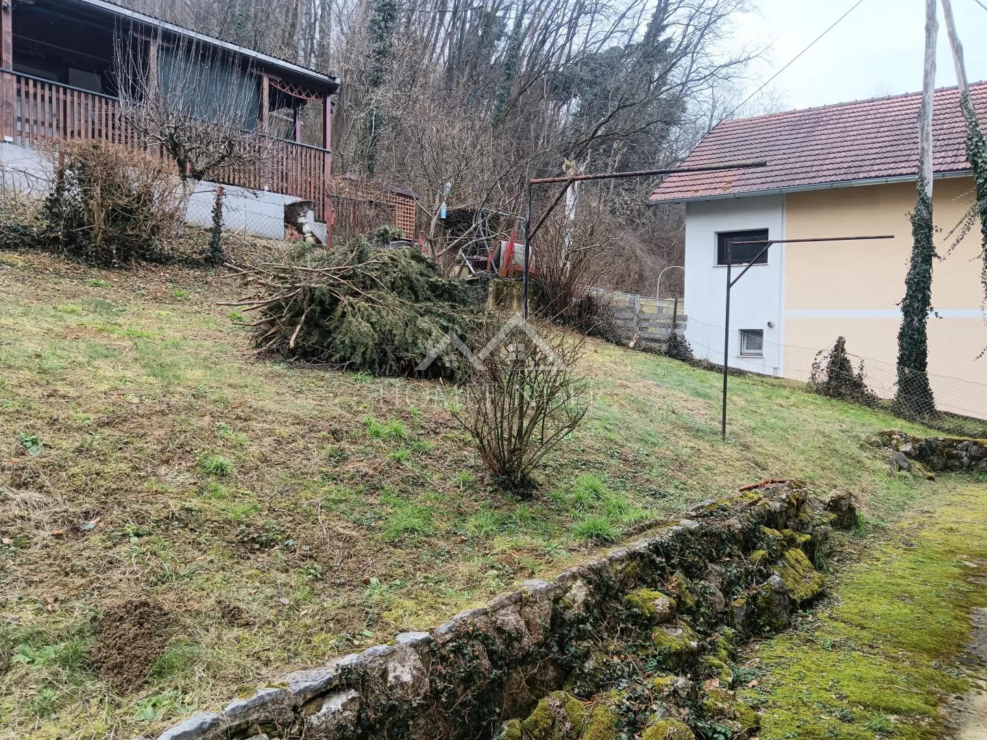 kuća 200m2, krapinske toplice, odlična lokacija - slika 14