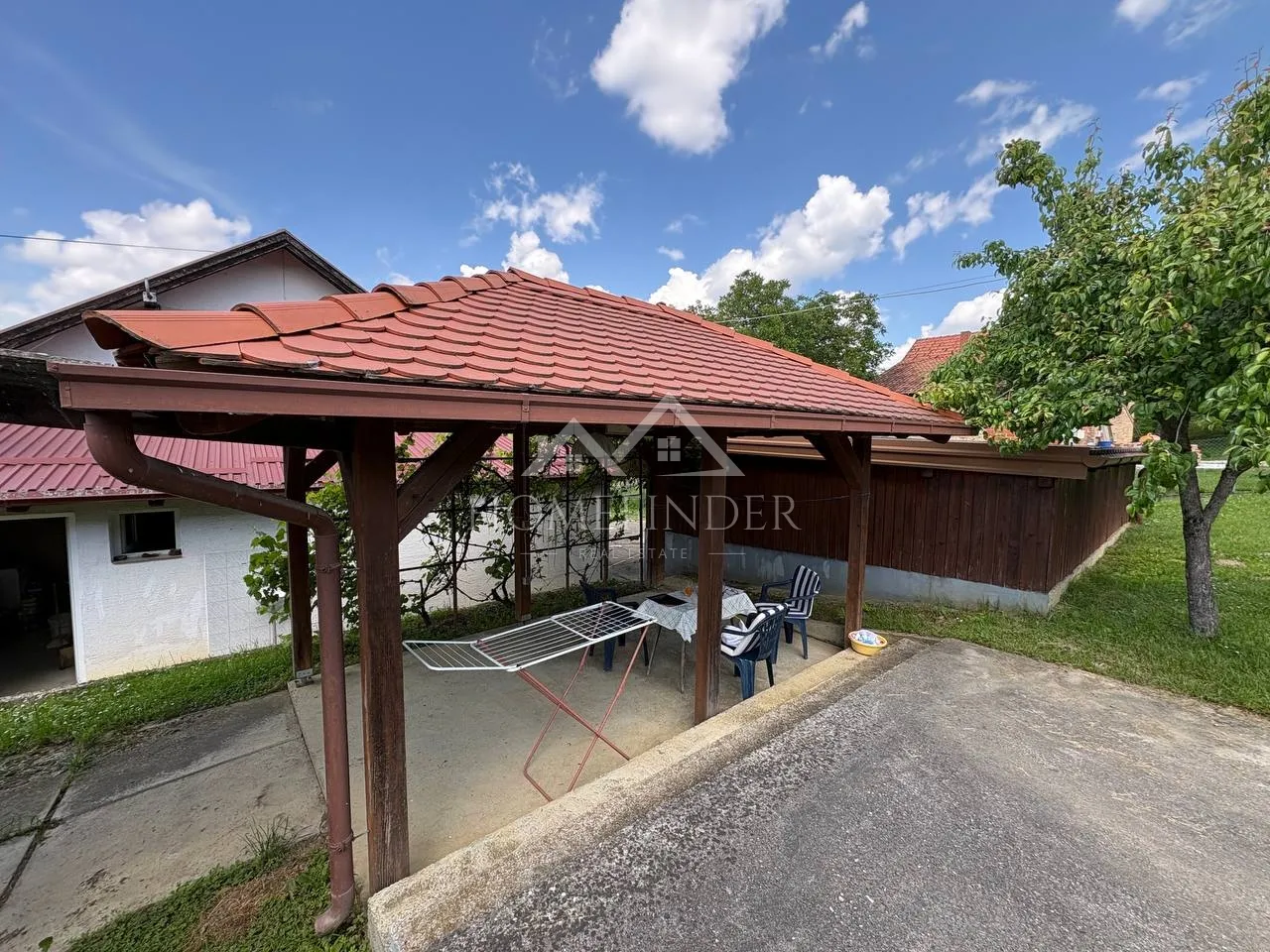 kuća: gornje komarevo (sisak), 160 m2 - slika 29