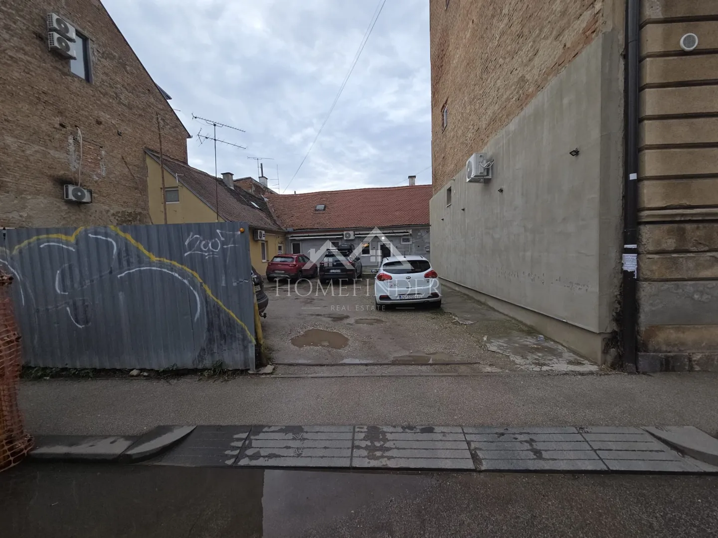 kaptol centar-146m2 elegantnog prostora,dva stana u jednom - slika 19
