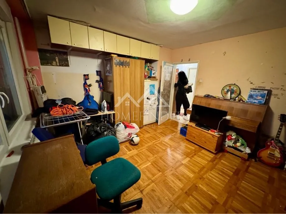 stan u gajnicama, 55 m2, (3s), povoljna ponuda - slika 7