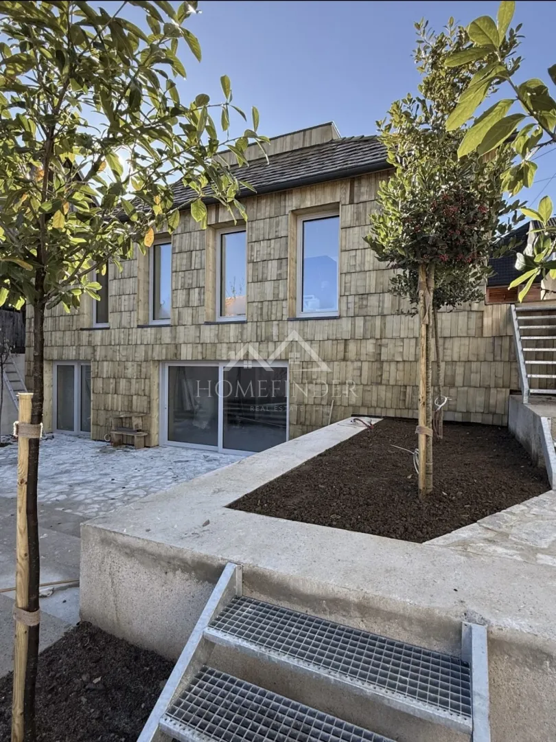 Luksuzna kuća Ravna Gora, 146m2
