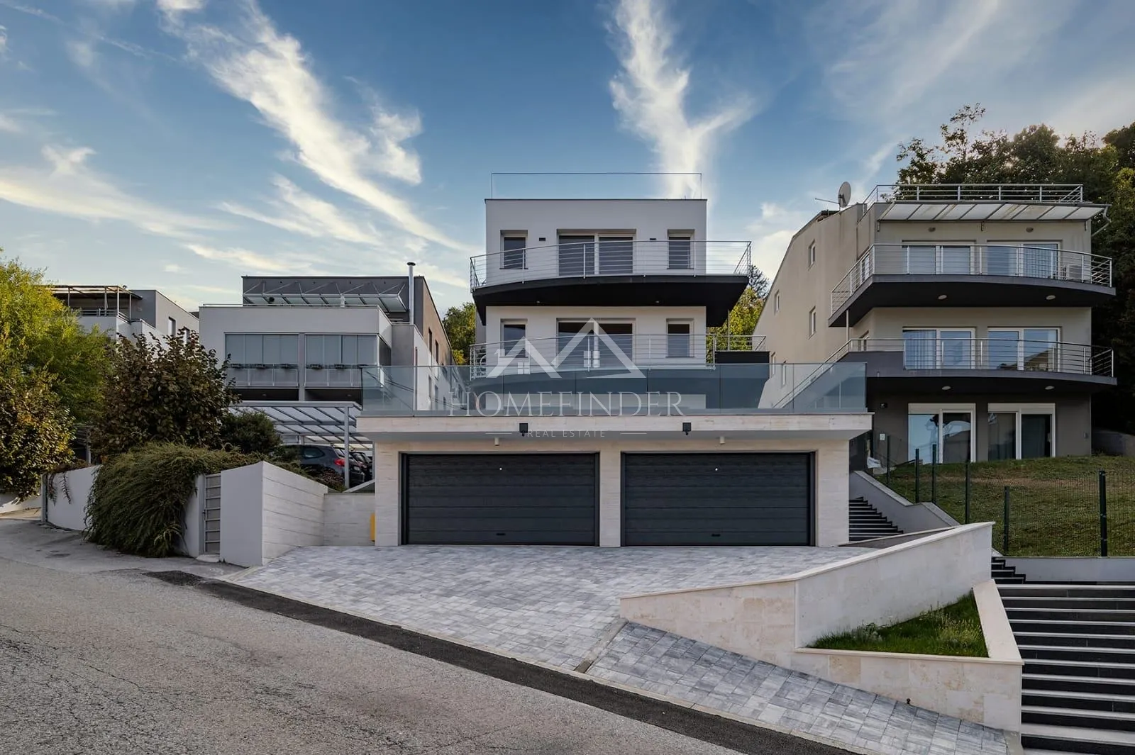Stan (215m2), Šestinski vrh - Zagreb