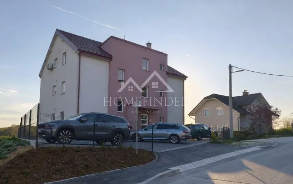 stan novogradnja, zabok, 105m2 - slika 2