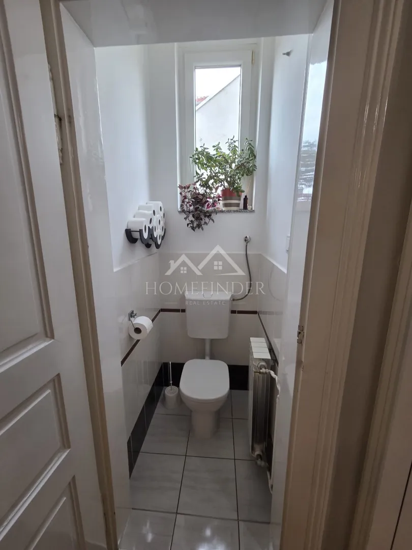 kaptol centar-146m2 elegantnog prostora,dva stana u jednom - slika 5