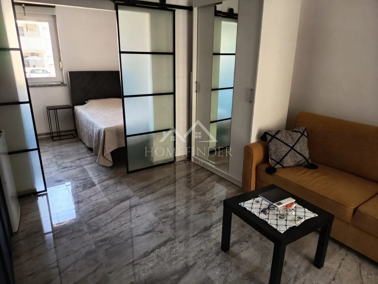 2 apartmana, 58,90m2, vir, 150m od plaže - slika 4