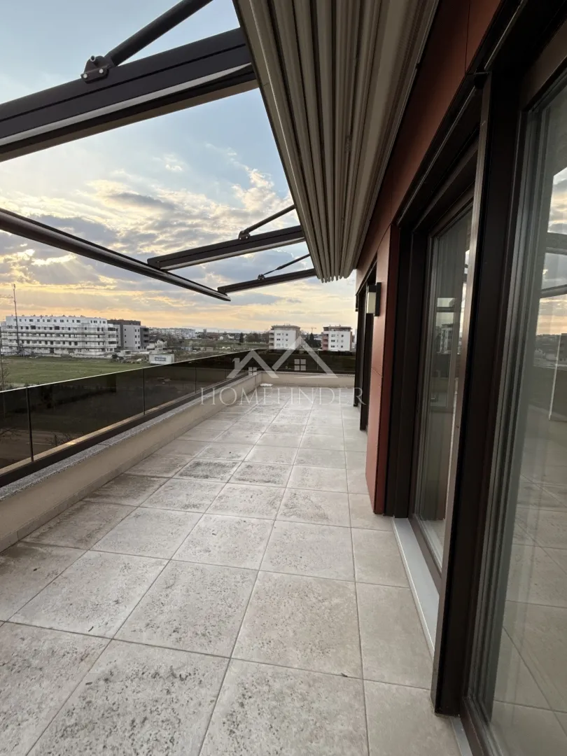 luksuzni penthouse, 195m2, velika gorica + gpm - slika 25