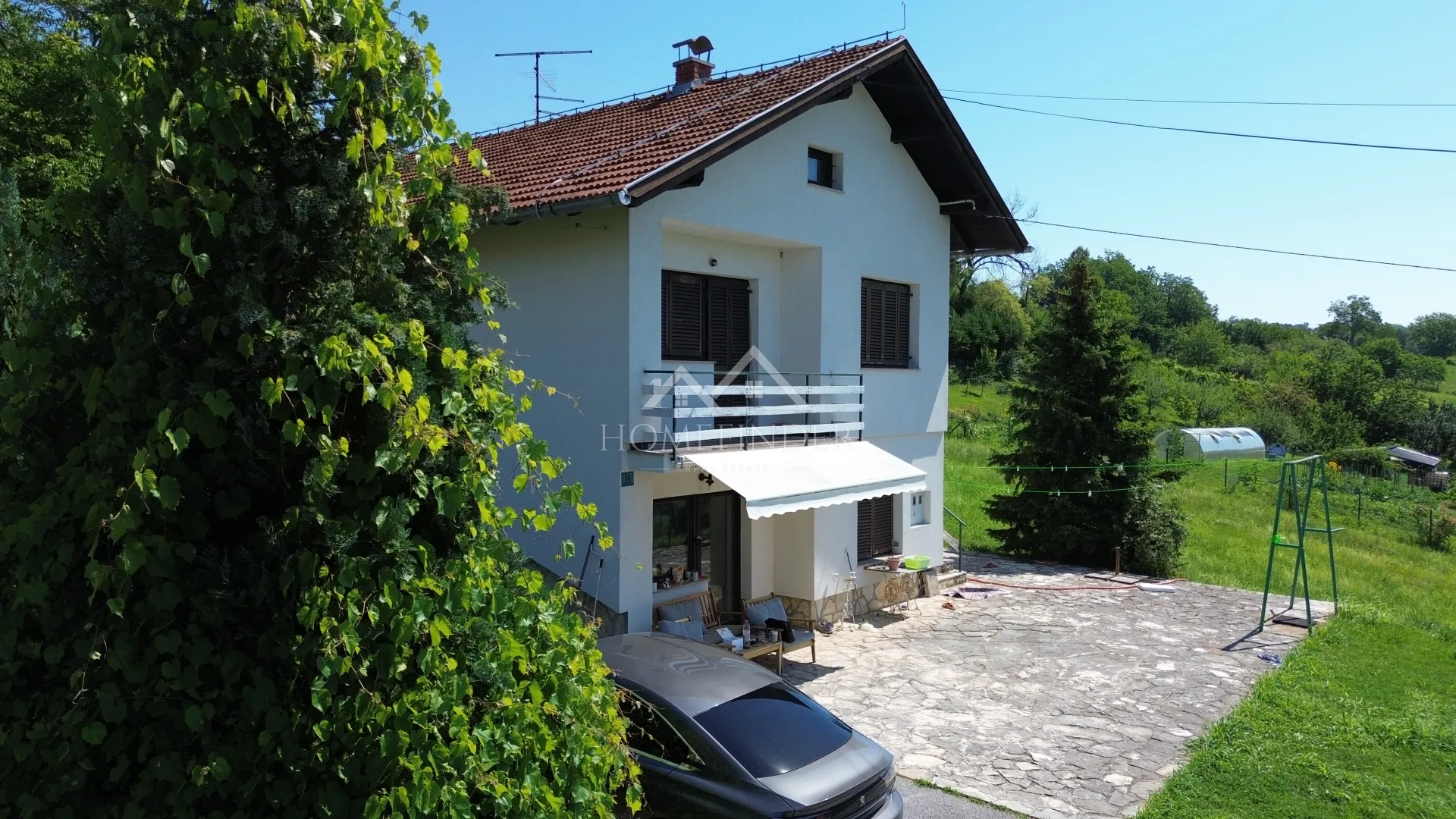 kuća, 217m2, harmica, zaprešić - slika 3