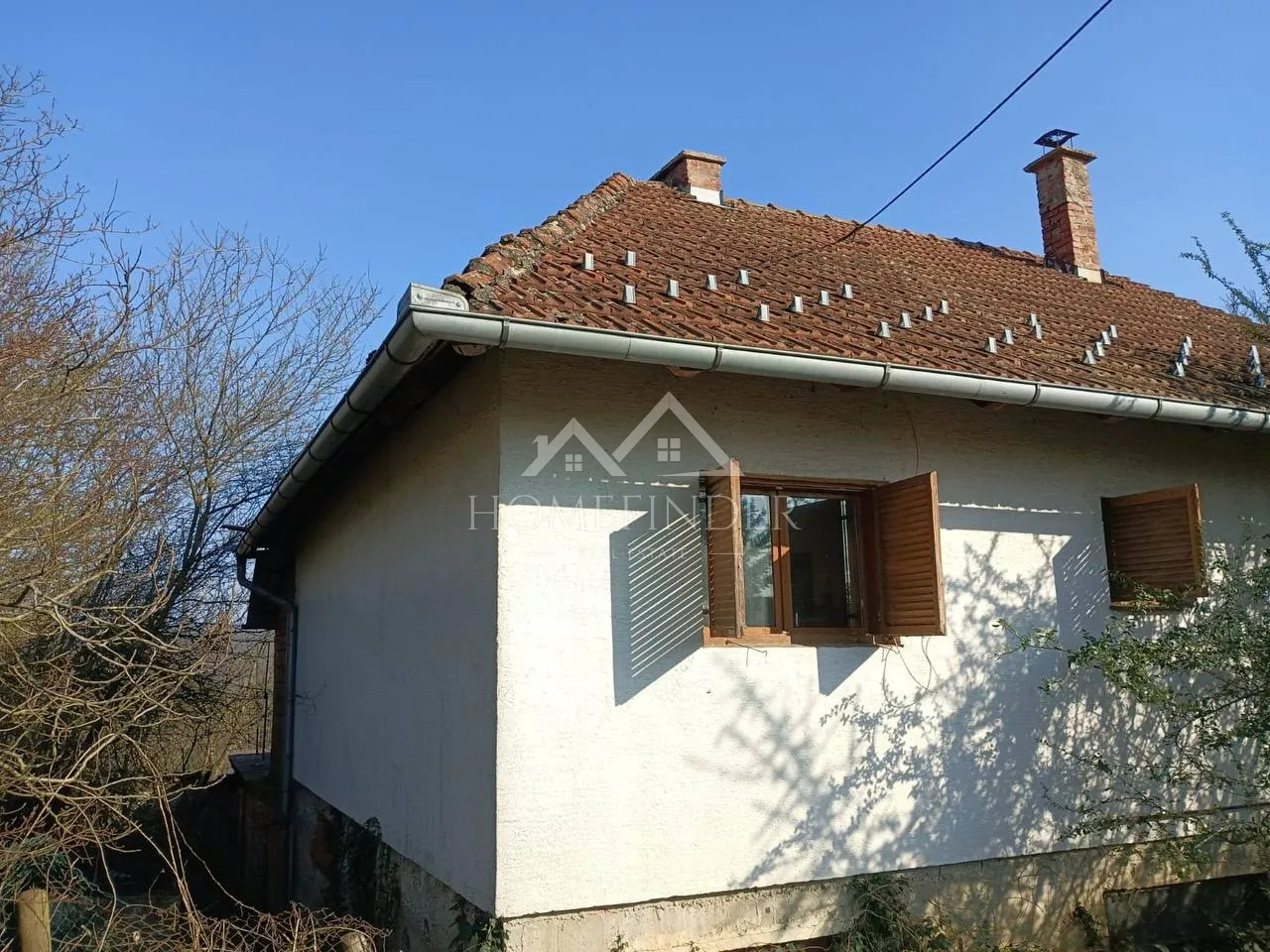 kuća za adaptaciju: čazma, 110 m2 - slika 2