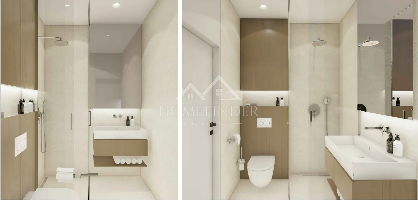 luksuzna vila s bazenom, 125m2, smoković, zemunik donji - slika 19