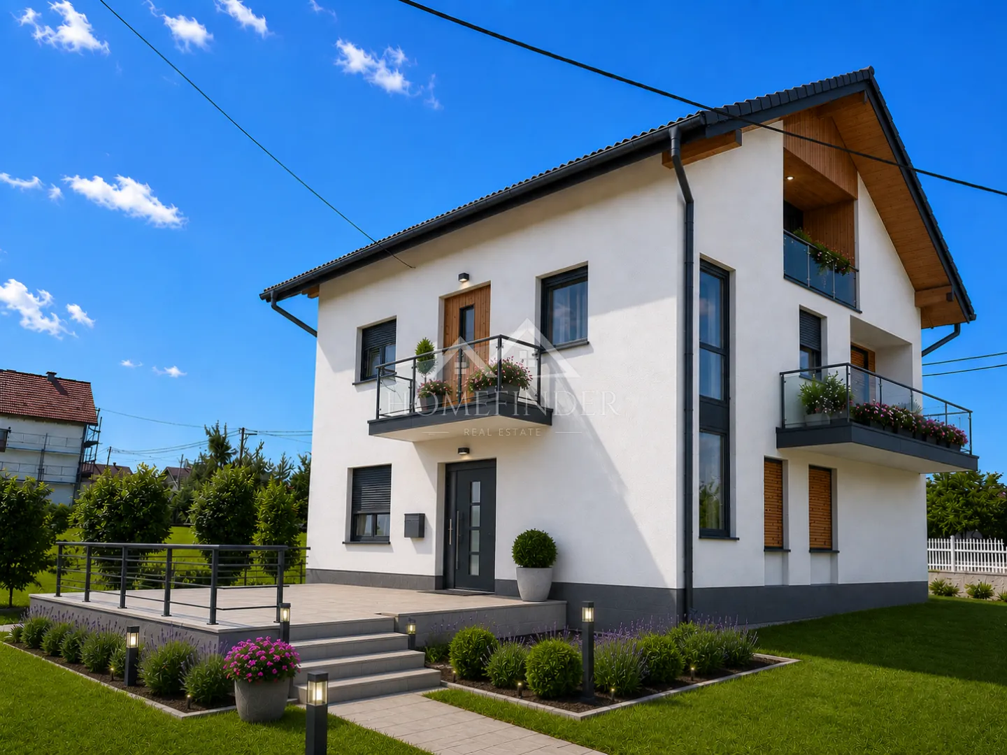kuća, 238m2, luka, vrbovec - slika 7