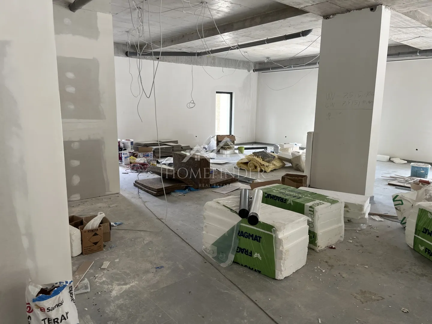 poslovni prostor za razne djelatnosti, krapina, 210m2, novogradnja - slika 5