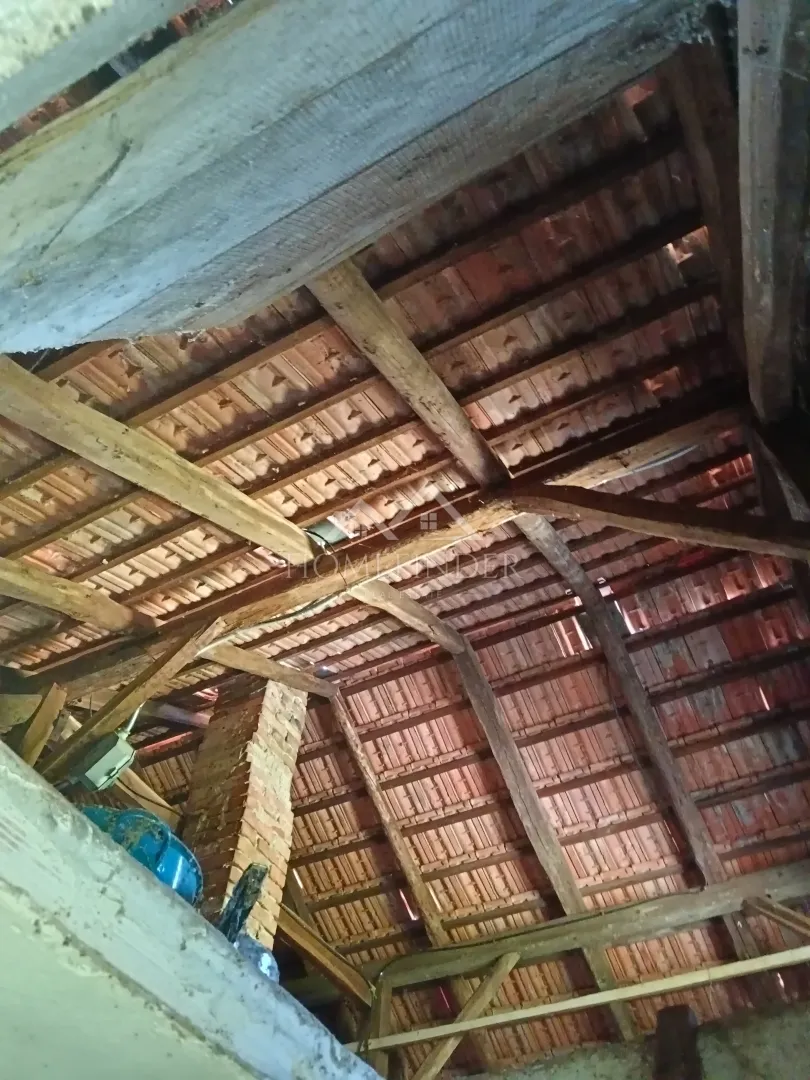 kuća za adaptaciju, andraševec, oroslavje, 4703m2 - slika 12