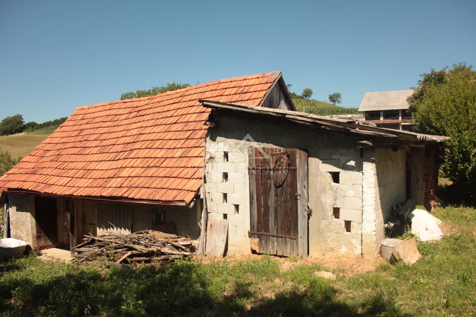 kuća 81m2, desinić - slika 28