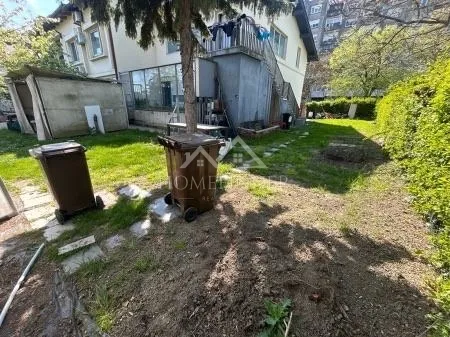 kuća 4 stana, 189 m2, (9s), 2 vpm novi zagreb - slika 4