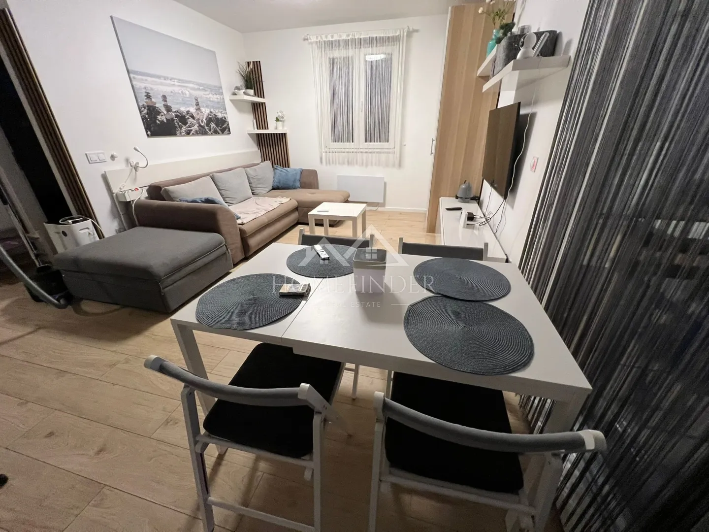 apartman, 53m2, smart home, vir - slika 3