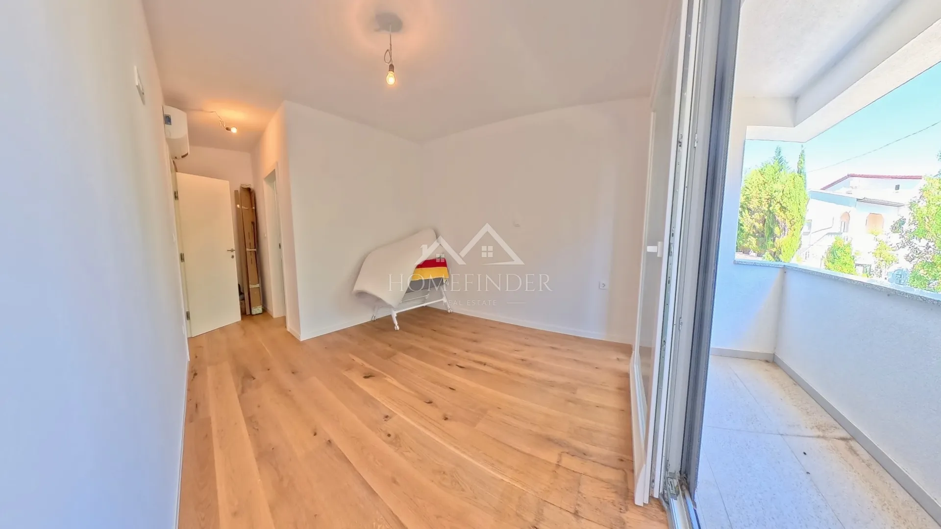 stan s pogledom na more, 30m od mora, 74m2, 2vpm, stara novalja, novogradnja - slika 10