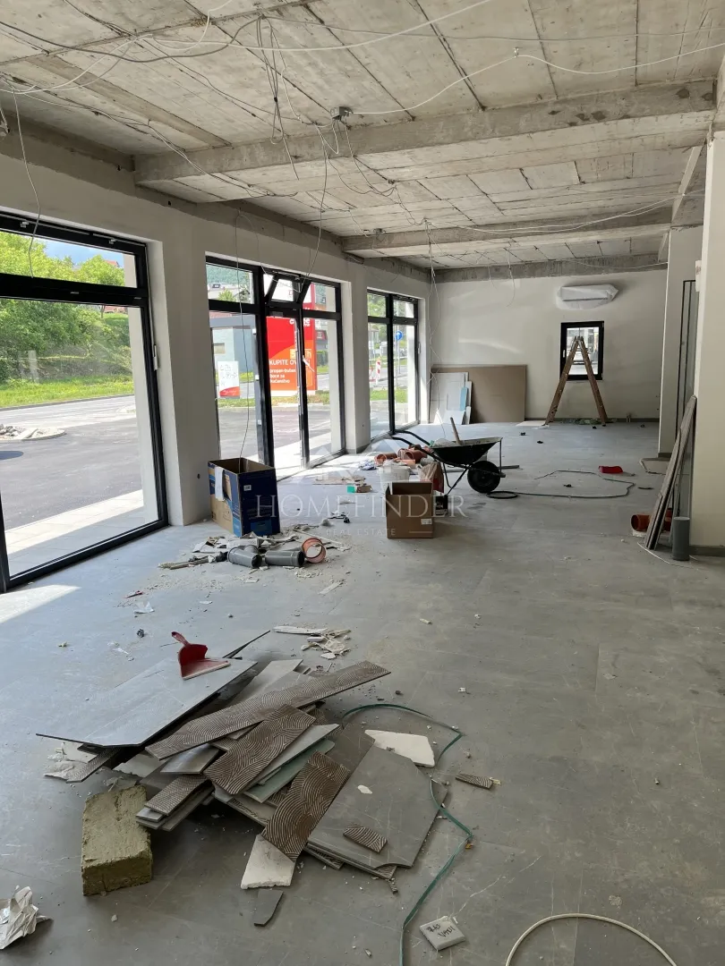 poslovni prostor za razne djelatnosti, krapina, 210m2, novogradnja - slika 9