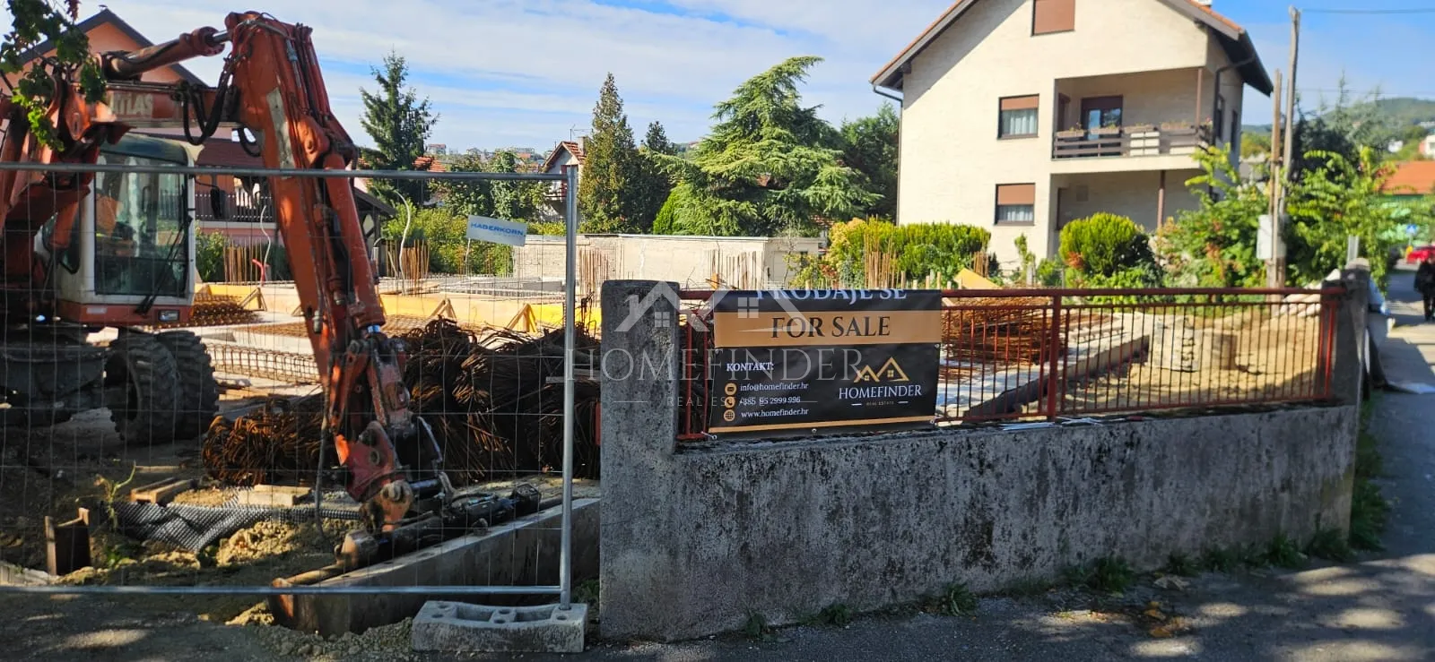 stan s velikom terasom, 3s, 100m2, stenjevec, novogradnja - slika 2
