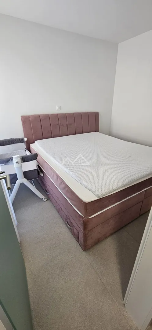 stan s pogledom na more, 30m od mora, 67m2, namješten, 2vpm, stara novalja - slika 16