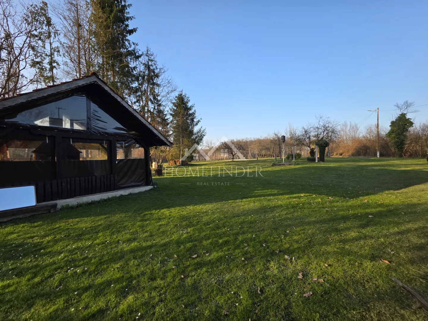 kuća za odmor, brkiševina, 60m2 - slika 3