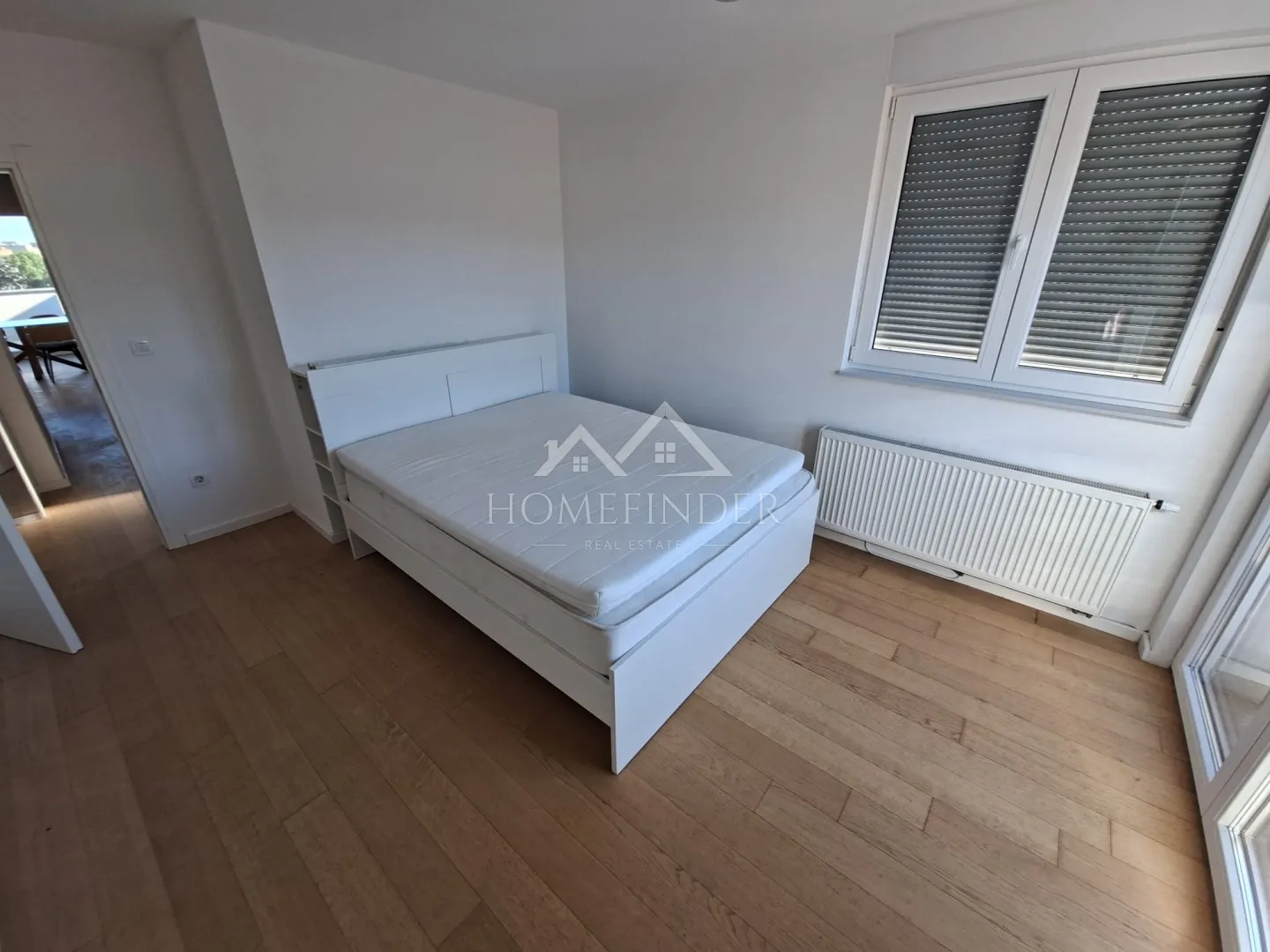 moderna novogradnja vrapče,118m2, (4s) penthouse, 2 vpm, - slika 20