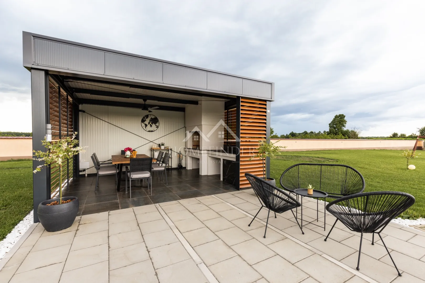 kuća s bazenom, pitomača, 120 m² - slika 8