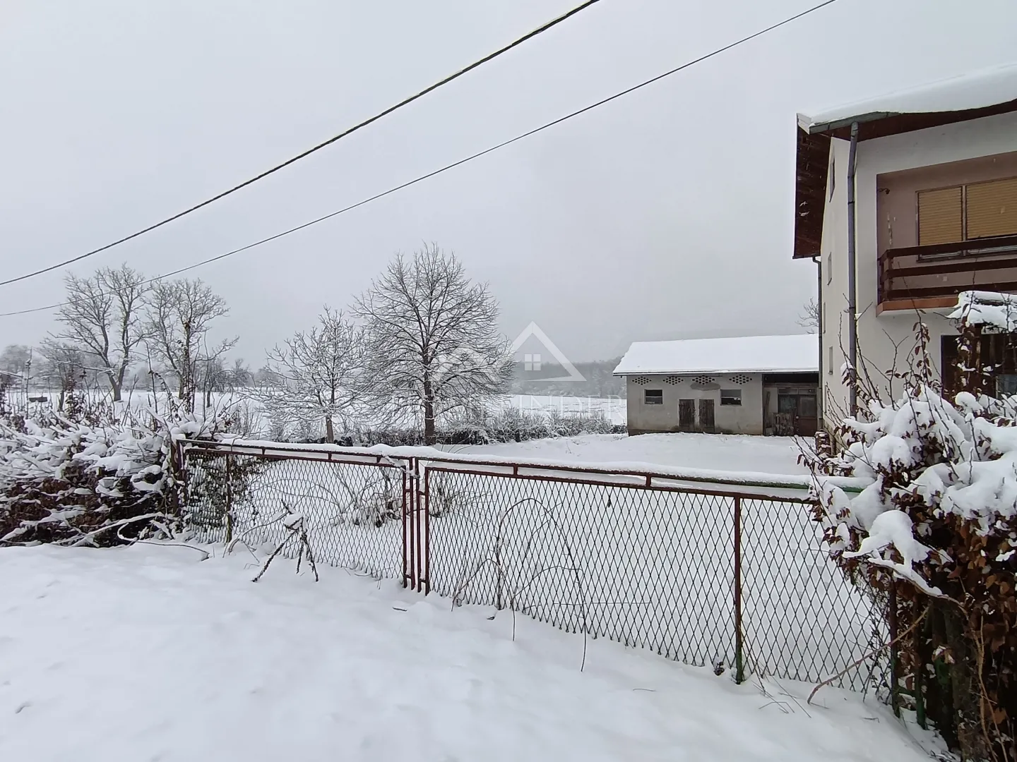 kuća s velikim zemljištem, popović brdo, karlovac - slika 5
