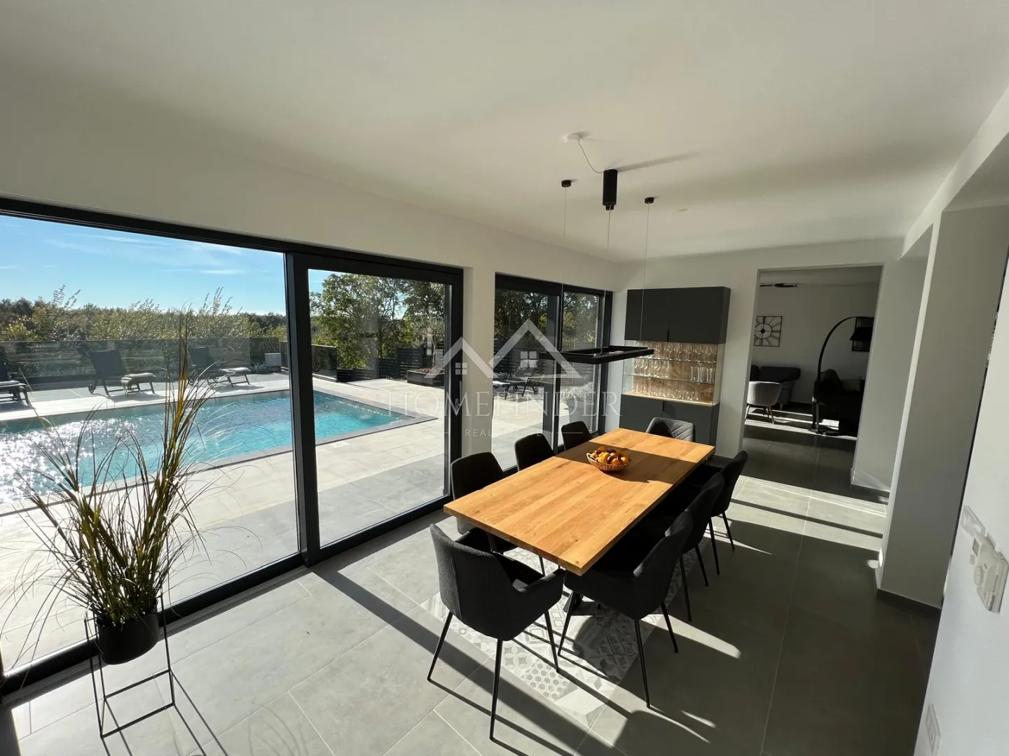 luksuzna vila s bazenom, smoljanci, 200m2, istra, novogradnja - slika 26