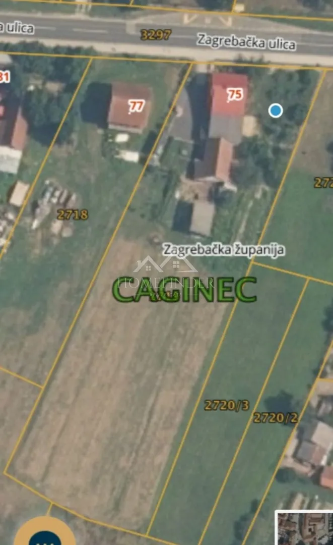 kuća s okućnicom, graberje ivanićko (ivanić-grad), 120m2 - slika 21