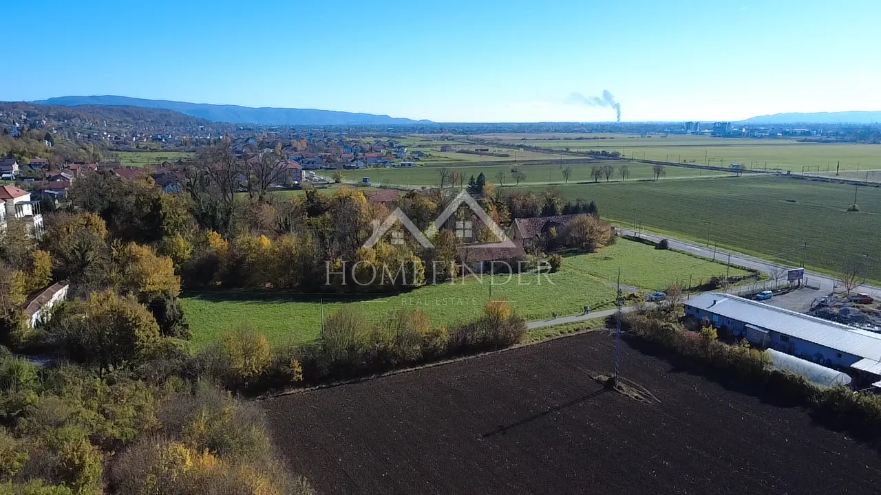 građevinsko zemljište, laduč, 10602m2 - slika 7