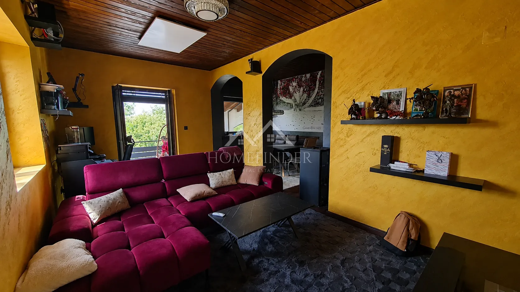 kuća 105m2, vrtlinovec, varaždinske toplice - slika 28