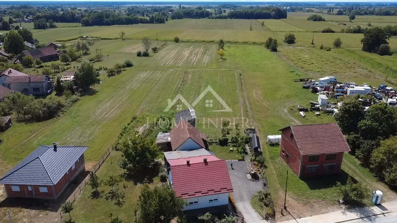 kuća s okućnicom, graberje ivanićko (ivanić-grad), 120m2 - slika 5