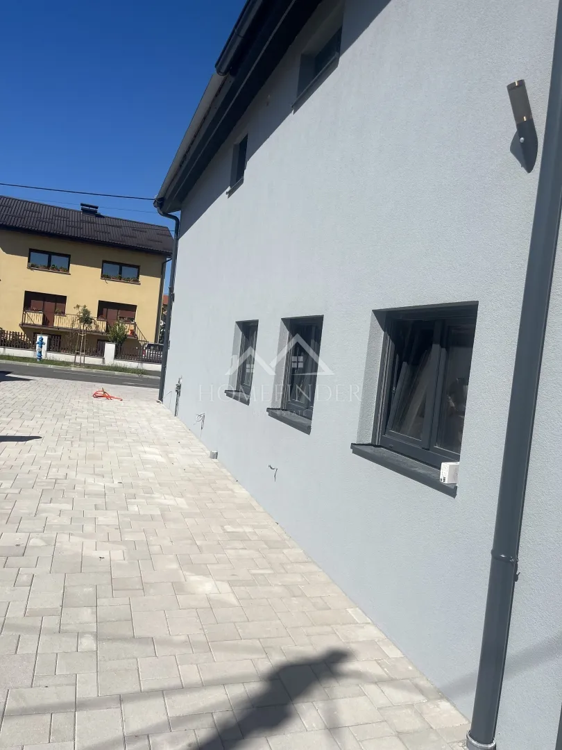 stambeno-poslovna zgrada sa višestrukim mogućnostima, 510m2, samobor - slika 9
