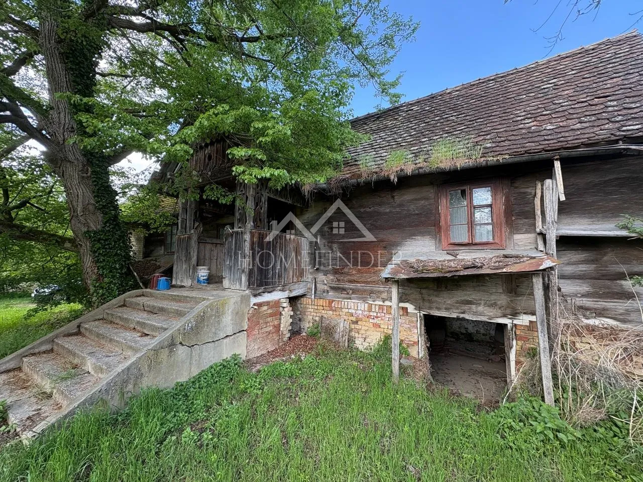 kuća za adaptaciju ili rušenje: ruča (orle), 100 m2 - slika 3