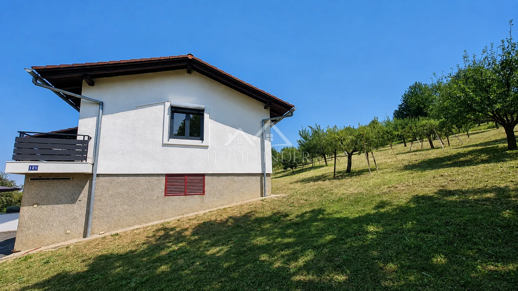 kuća 105m2, vrtlinovec, varaždinske toplice - slika 32