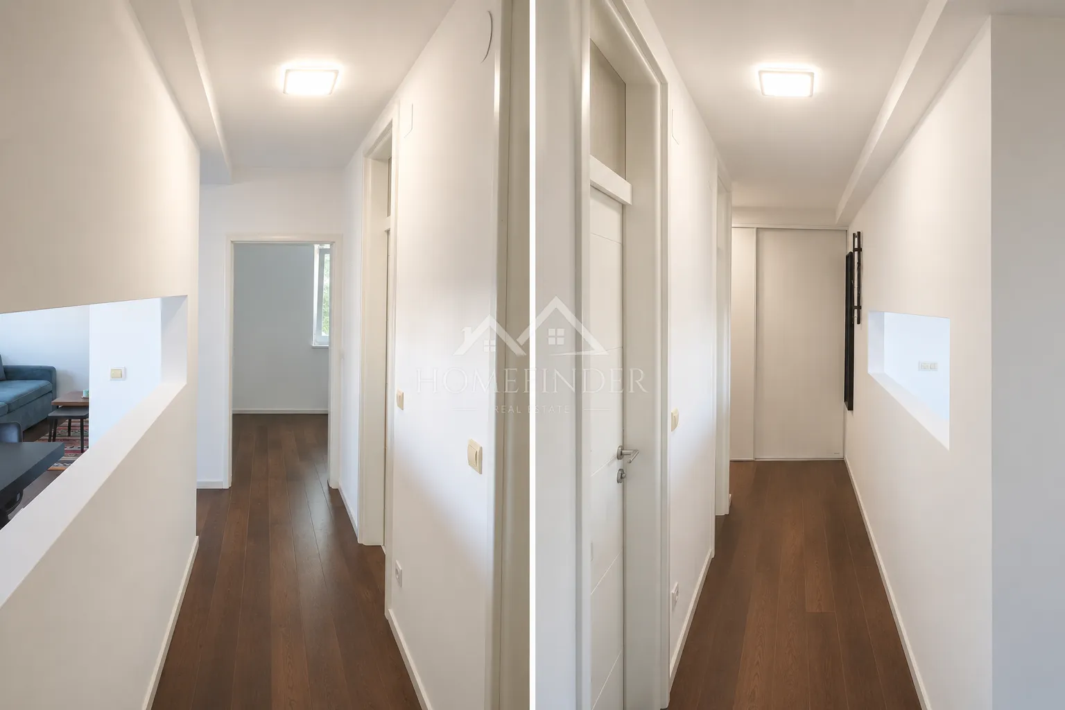 stan, 62 m², (2s), 2 vpm, maksimir, zagreb - slika 6