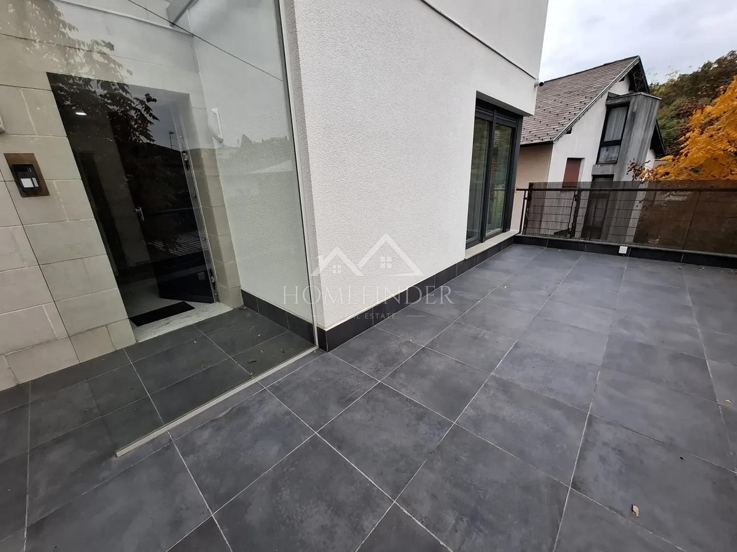 stan u duplex kući , mlinovi hills, 152 m2, (5s), garaža, 1vpm - slika 5