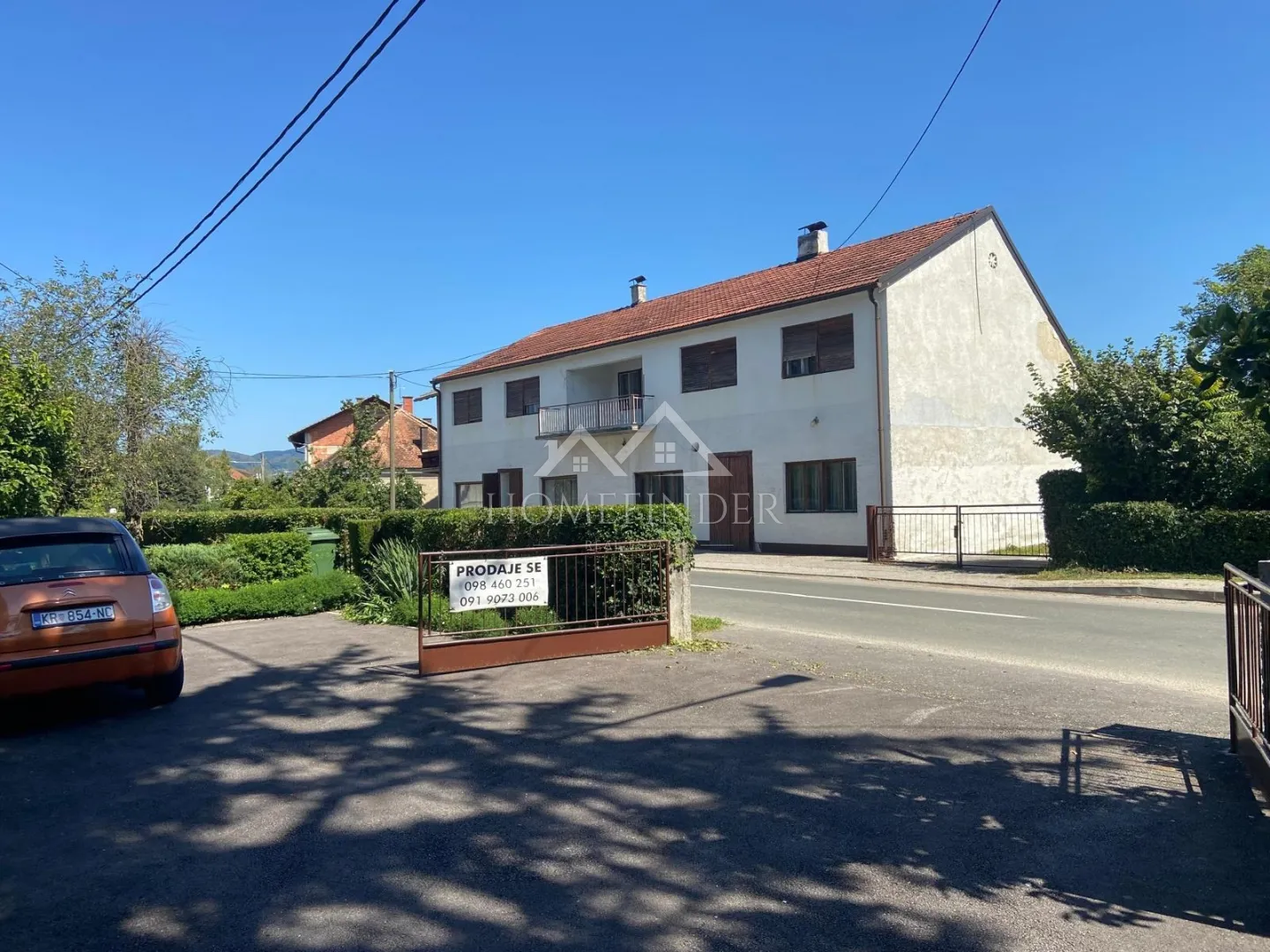 poslovna zgrada,hala 240m2 + uredi 750m2 - slika 2