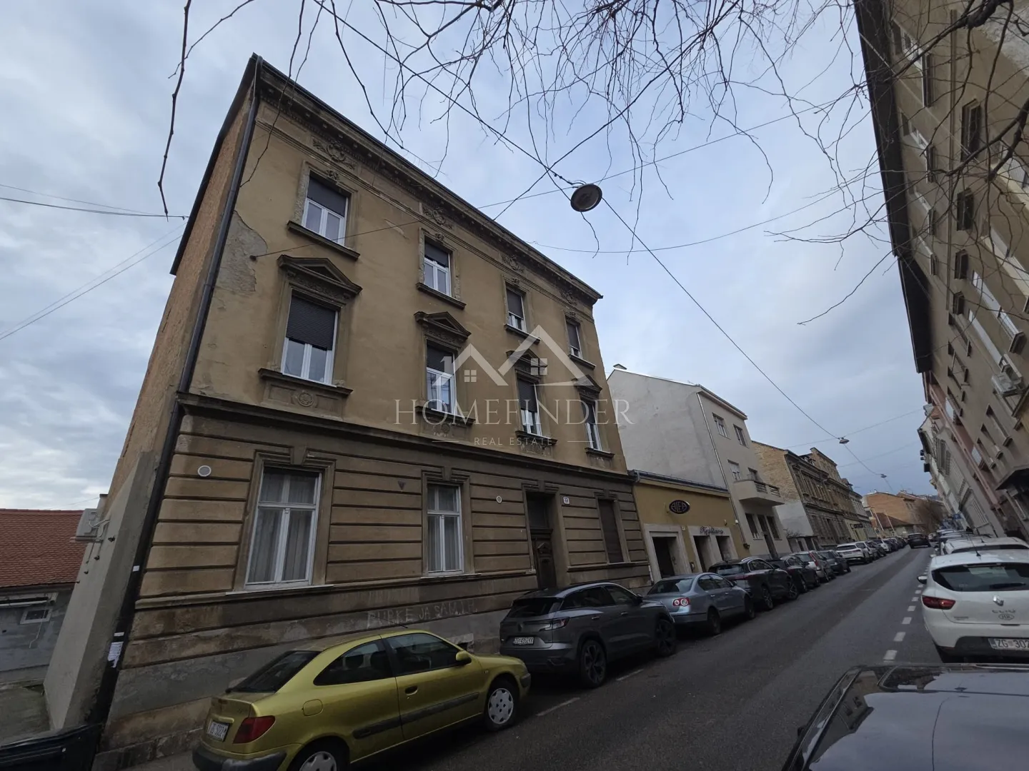 Kaptol centar-146m2 elegantnog prostora,dva stana u jednom - Zagreb