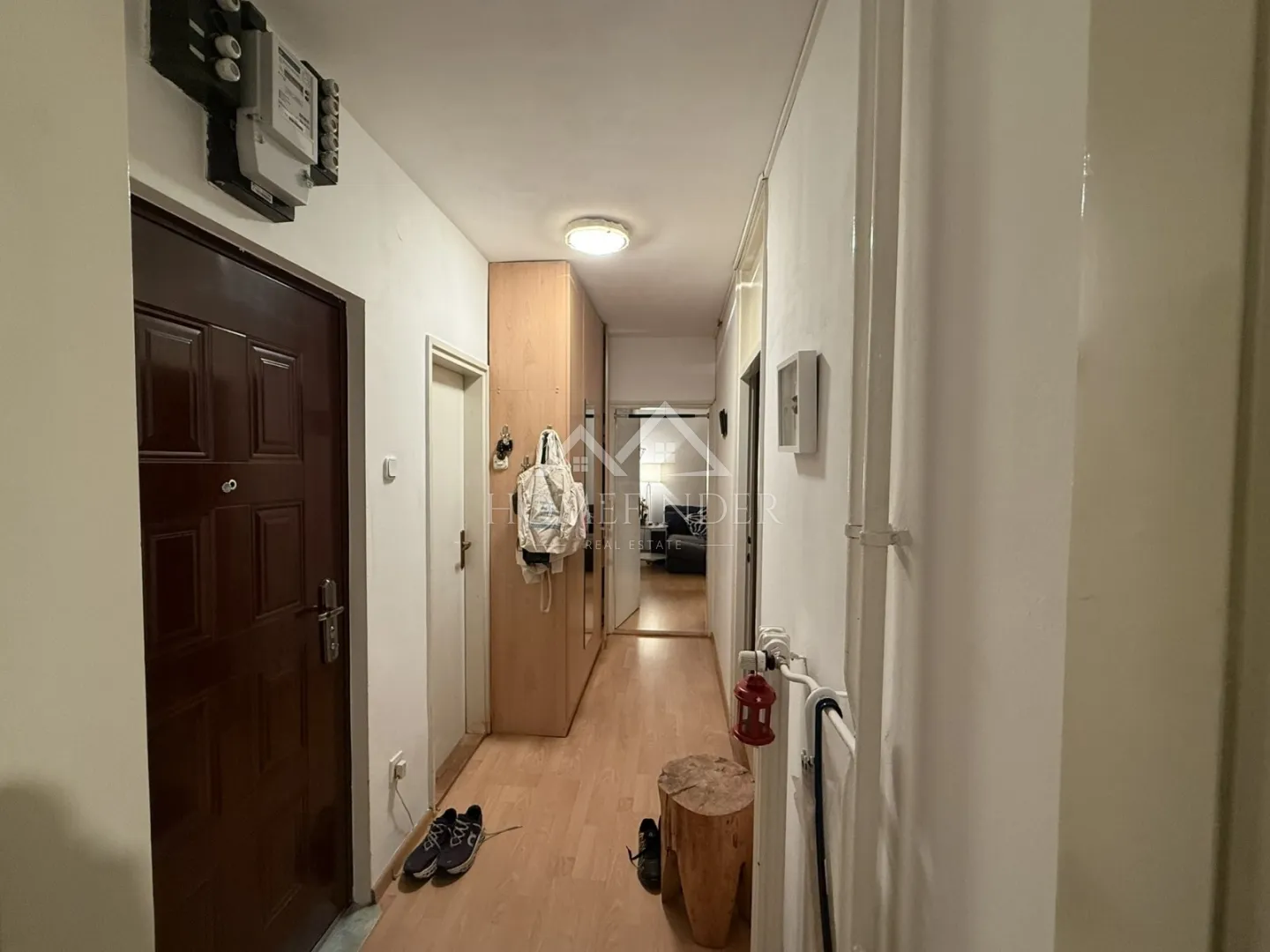 lijep i funkcionalan stan, 61,29 m2, (3s), parking, srednjaci - slika 9