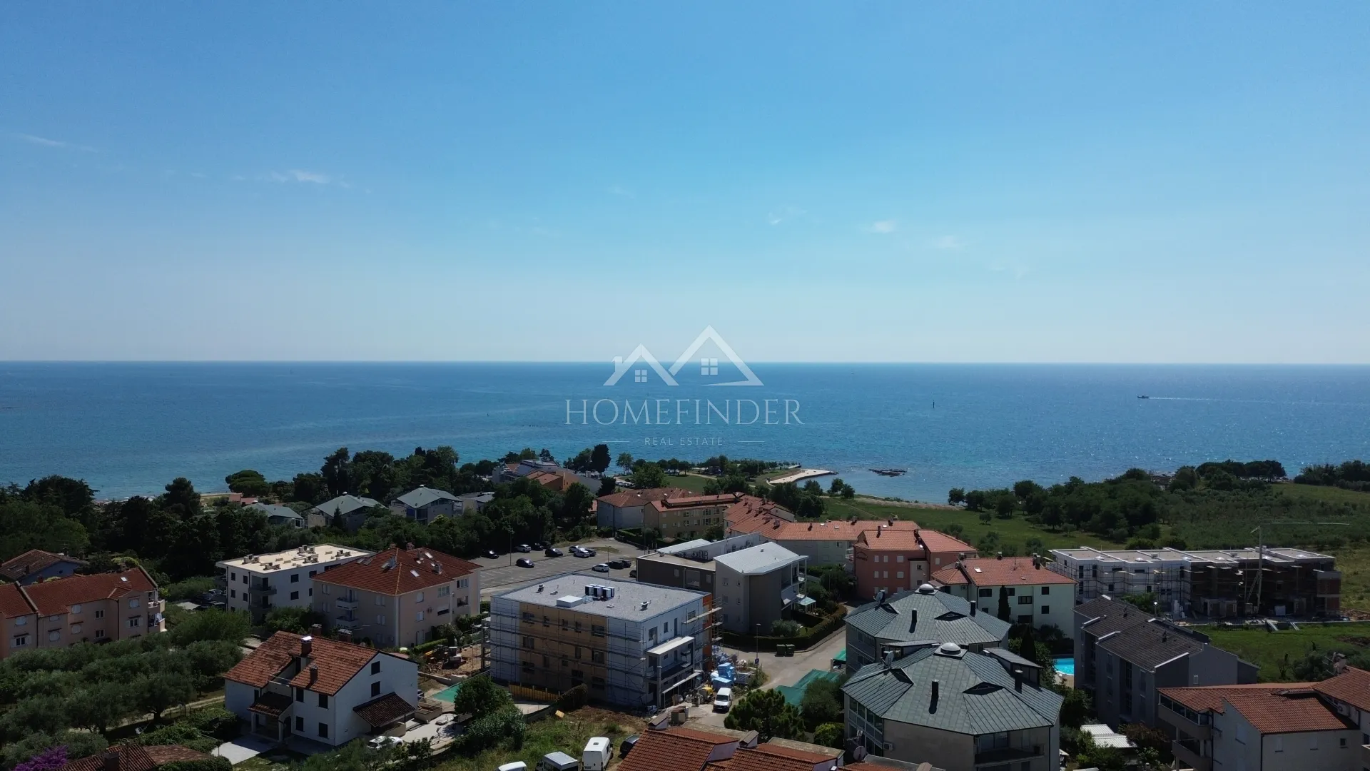 luksuzan stan 161m², zambratija, istra - slika 2