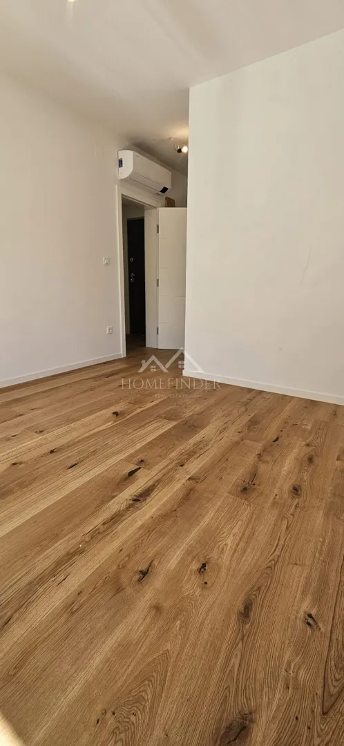 stan s pogledom na more, 30m od mora, 74m2, 2vpm, stara novalja, novogradnja - slika 11