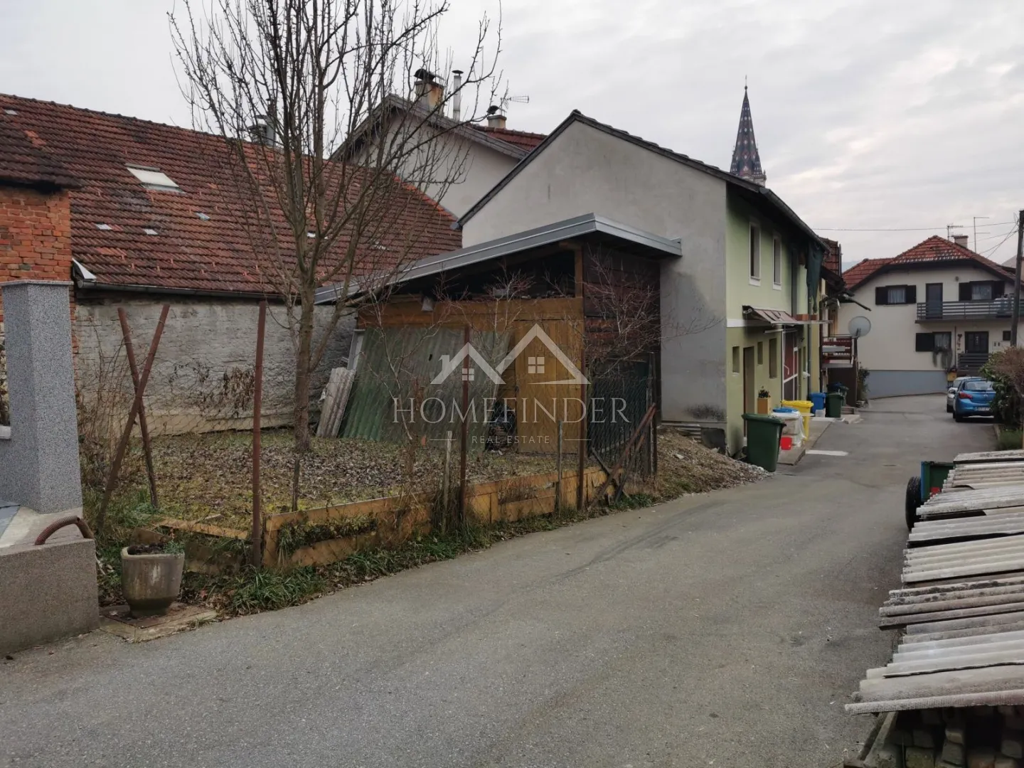 kuća, marija bistrica centar, 150m2 - slika 7