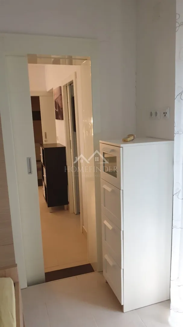 apartman u starom dijelu mandra, 50,68m2, 1vpm, pag - slika 14